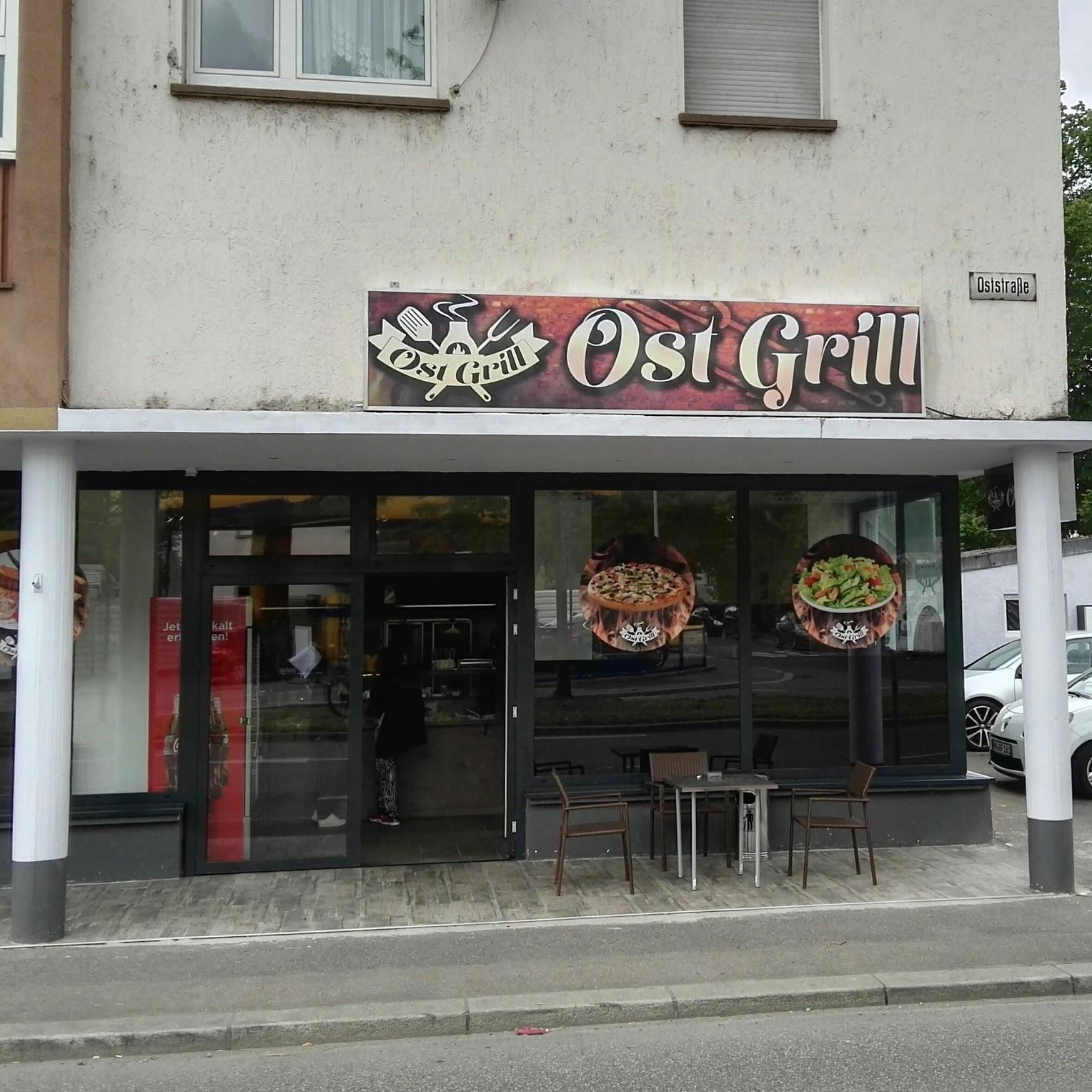 Restaurant "Tasty Kebap" in Heilbronn