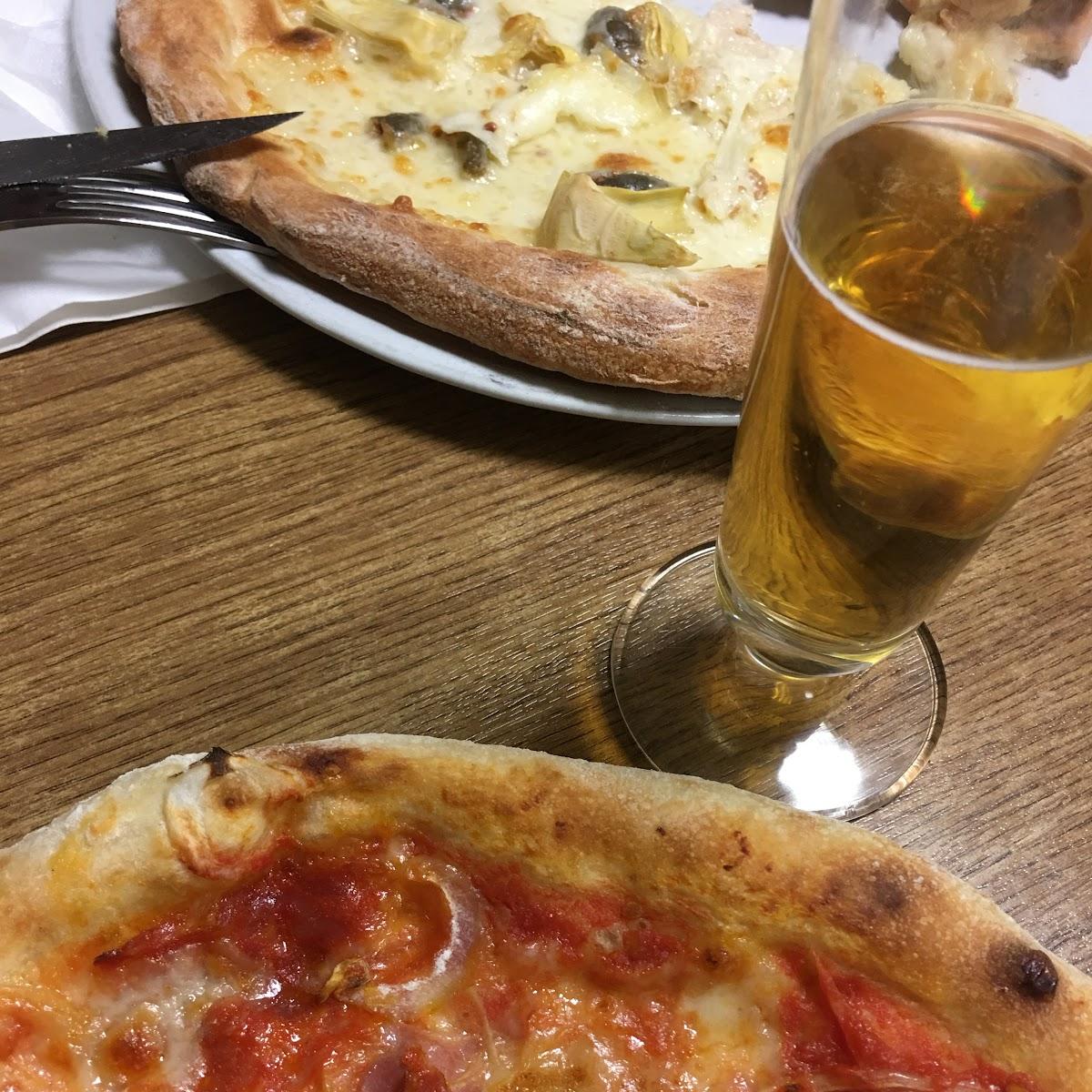 Restaurant "Pizzeria & street food - Etna House" in Vaihingen an der Enz