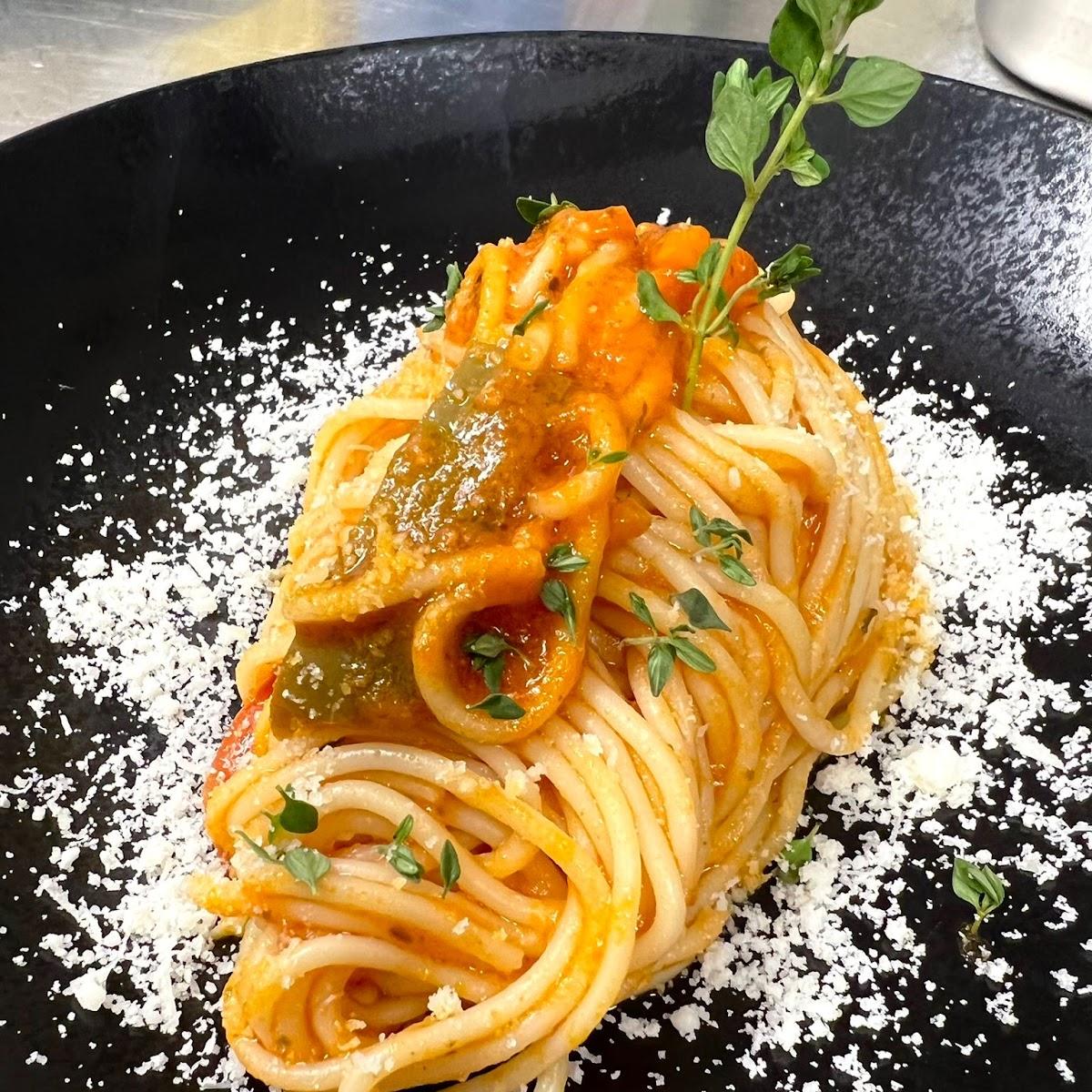 Restaurant "Bistro Raffaele" in Oldenburg