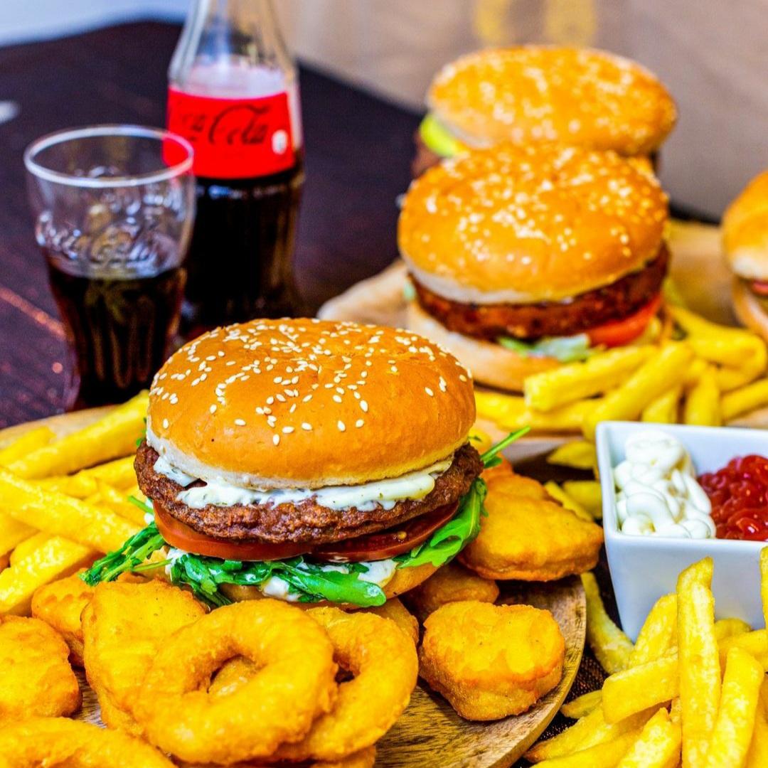 Restaurant "Tasty" in Aachen