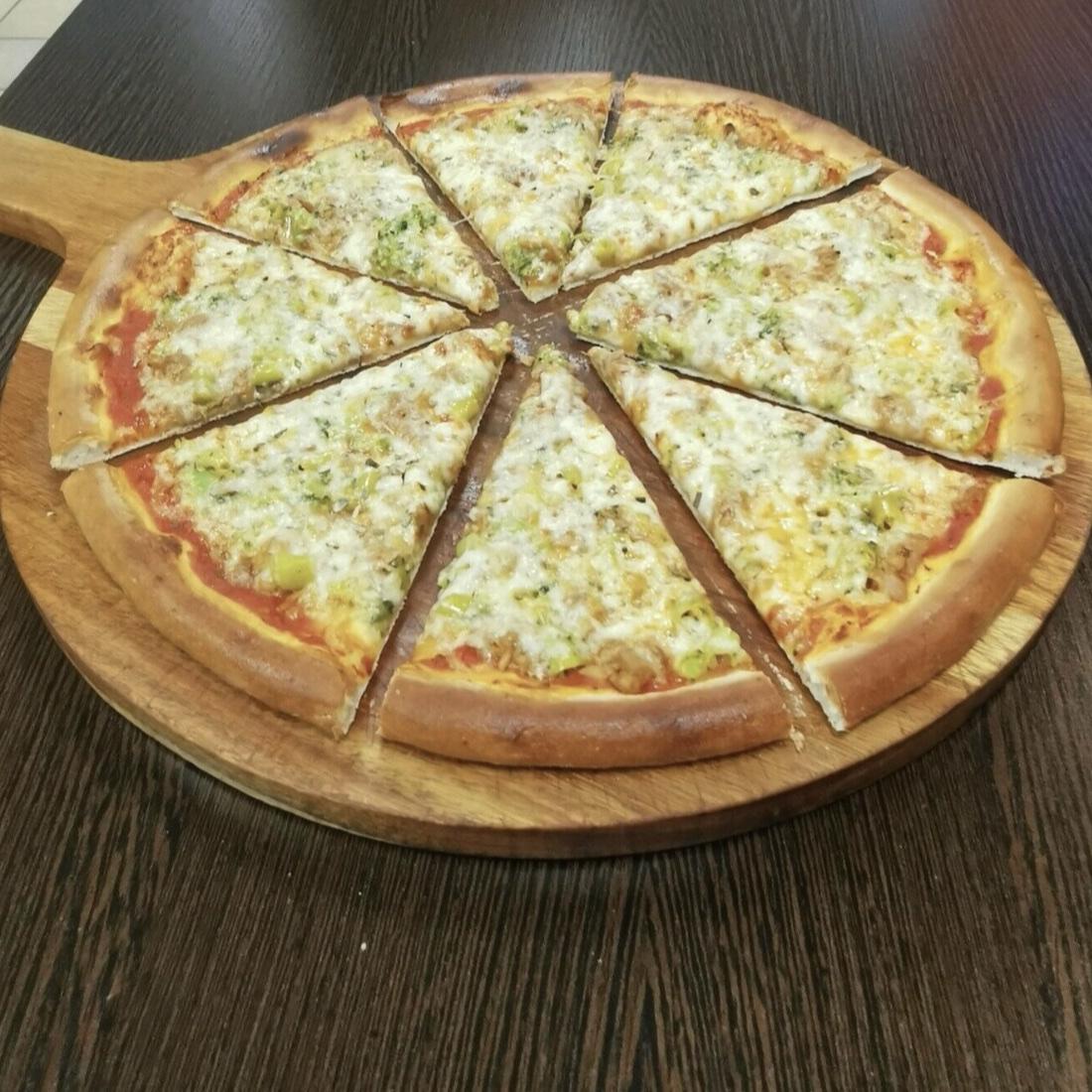 Restaurant "Döner pizza Green Apple" in Peine