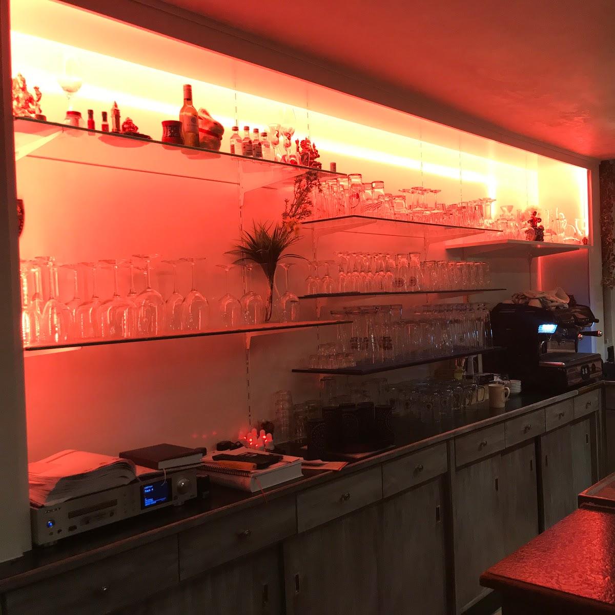 Restaurant "Da Pino" in  Senden