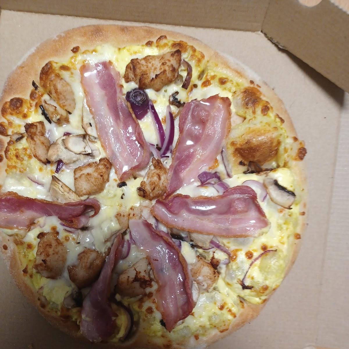 Restaurant "New York Pizza" in Bad Zwischenahn