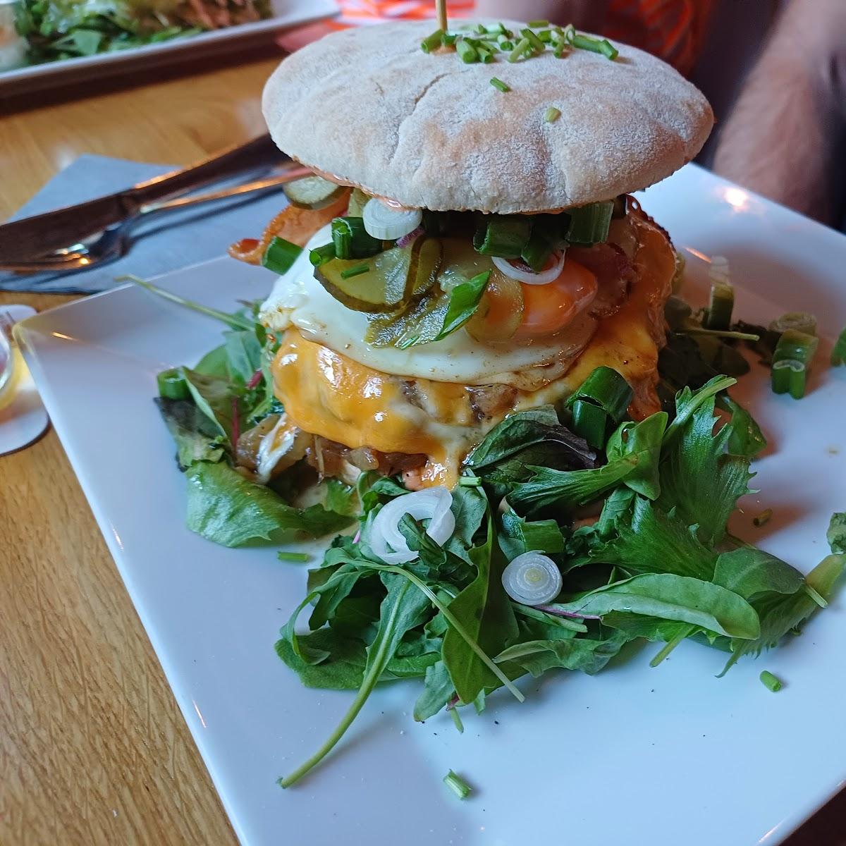 Restaurant "Gaststätte Kallwey" in Senden