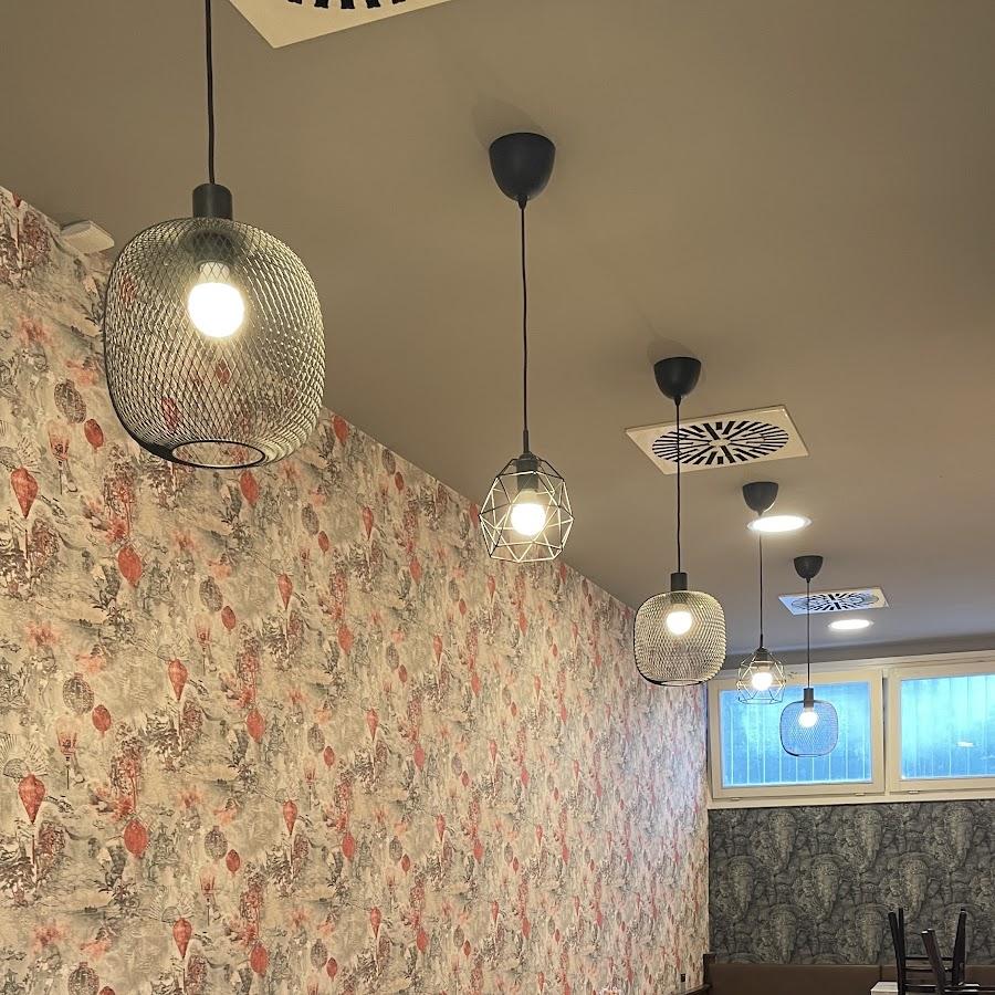 Restaurant "Lavin Food & Drink" in Haar