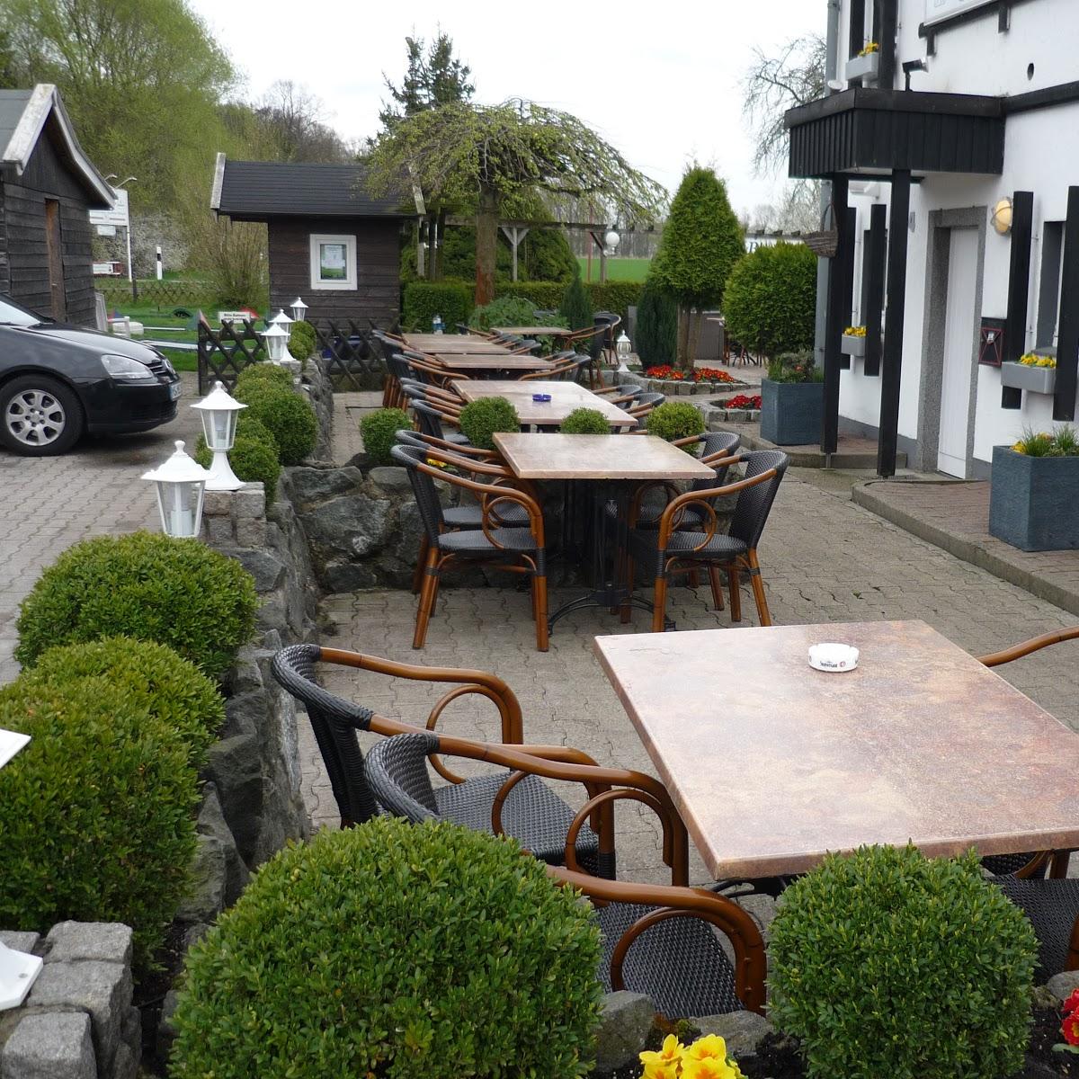 Restaurant "Gaststätte Kranencamp" in  Senden