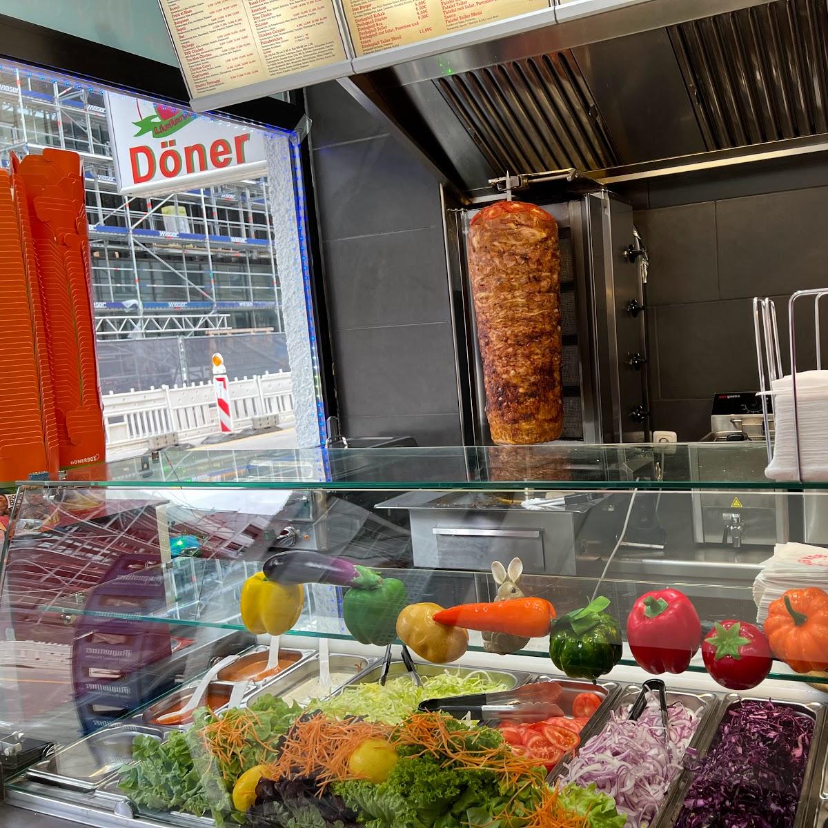 Restaurant "Star Pizza" in München