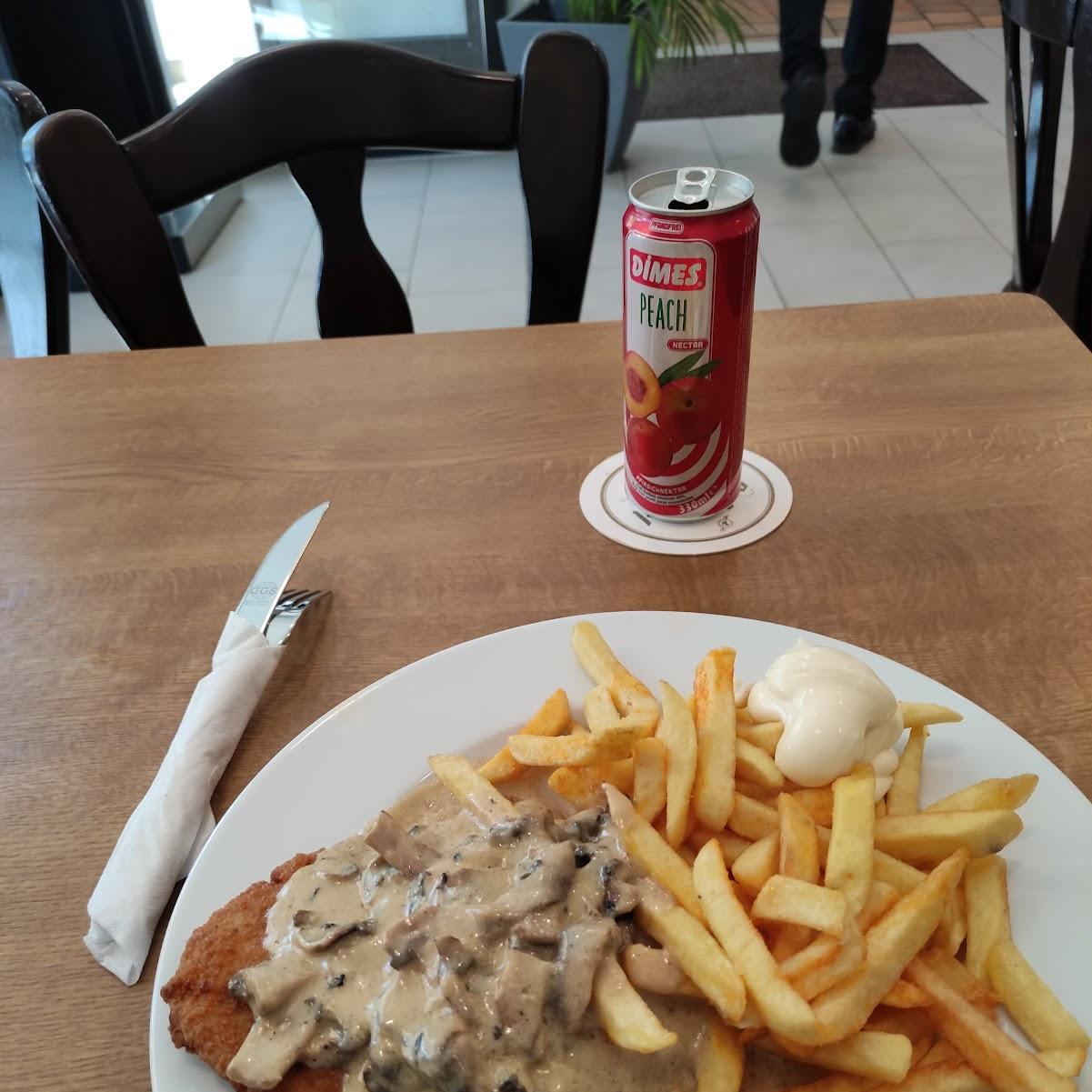 Restaurant "Grillstube Gruiten" in Haan