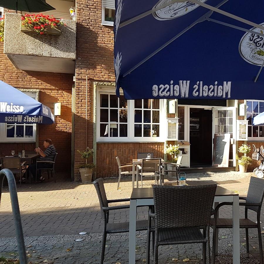 Restaurant "Restaurant Zeus" in Senden