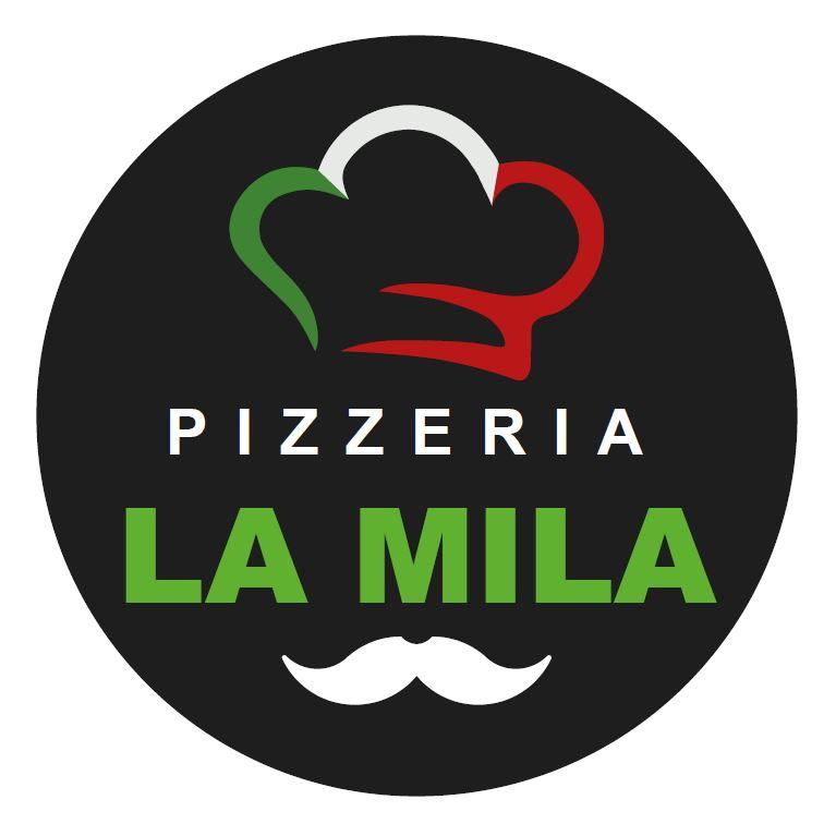 Restaurant "Pizzeria la Mila" in Düsseldorf