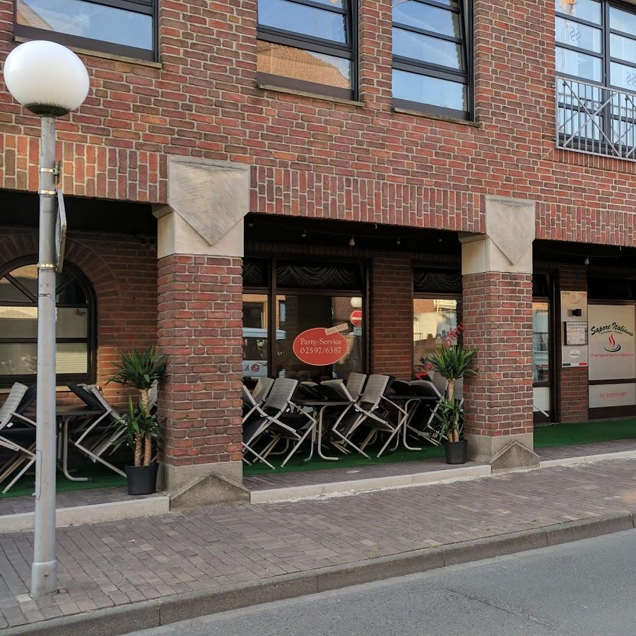 Restaurant "Sapore Italiano" in  Senden