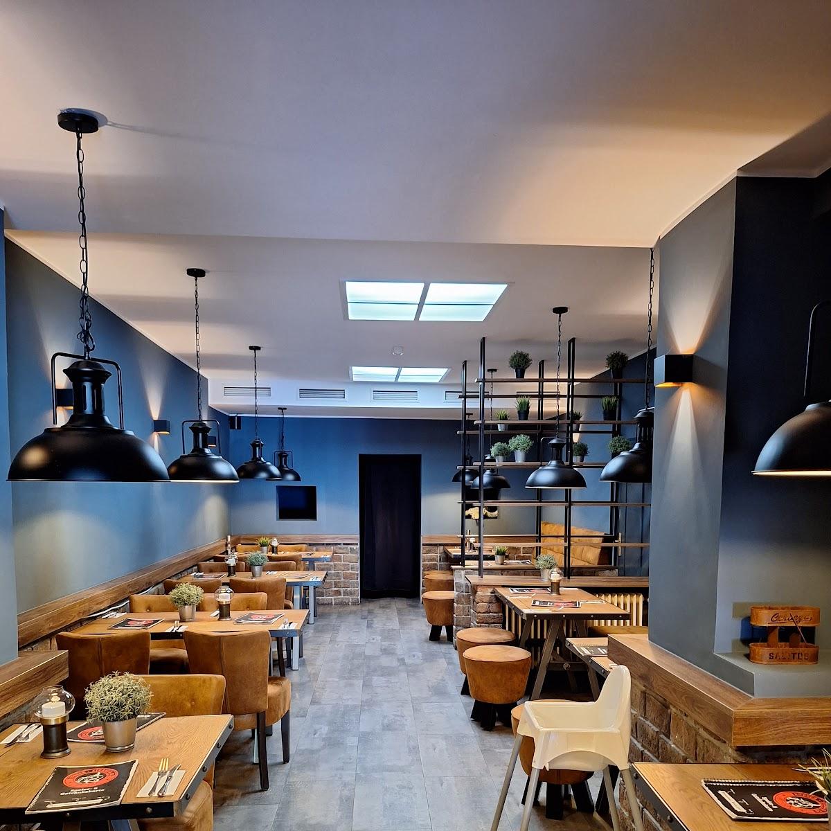 Restaurant "Butcha" in Erftstadt