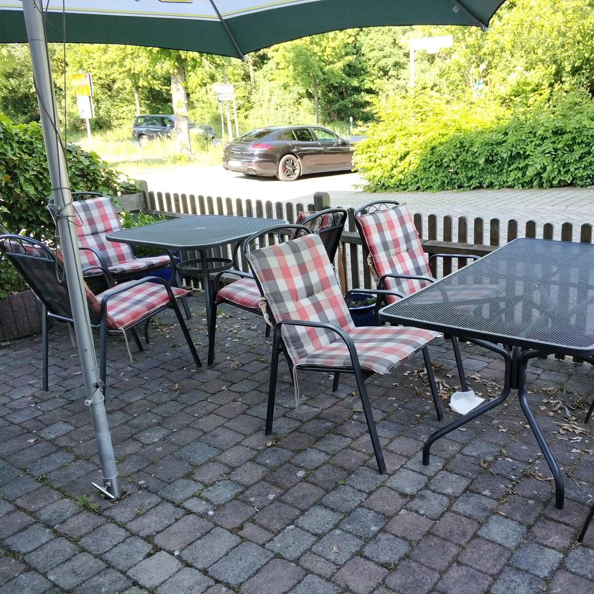 Restaurant "Pizzeria Borcelino" in  Senden