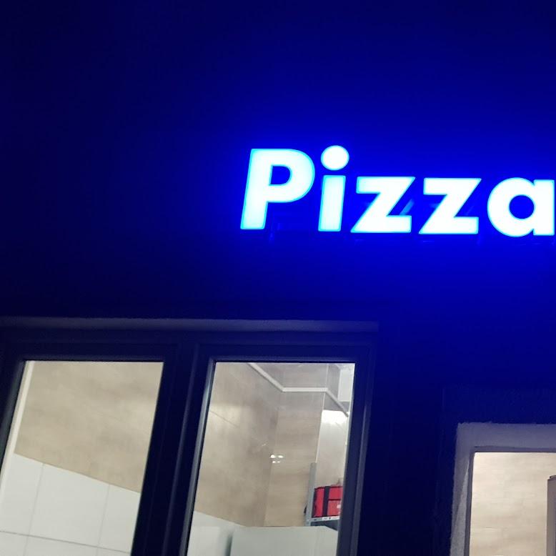 Restaurant "Pizza Vien" in Bitterfeld-Wolfen