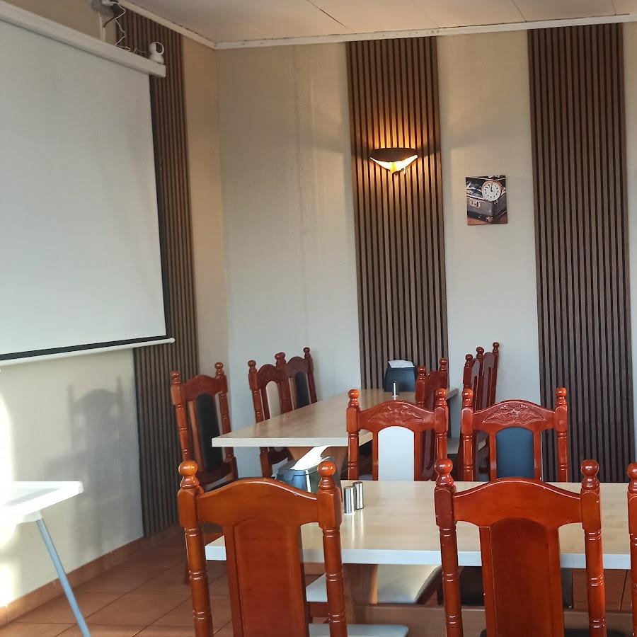 Restaurant "Bravonello" in Flensburg