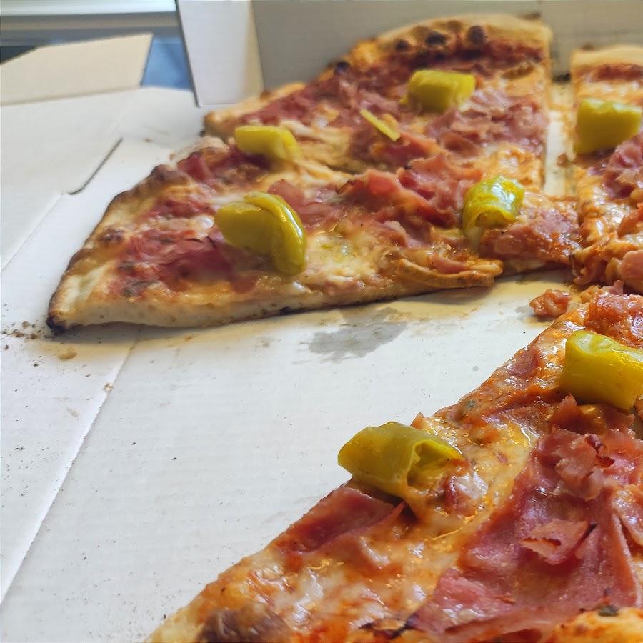 Restaurant "Pizzeria CasaNova la Fantastica" in Jüchen