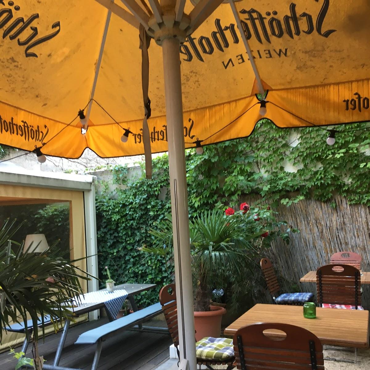 Restaurant "Veritas" in Frankfurt am Main