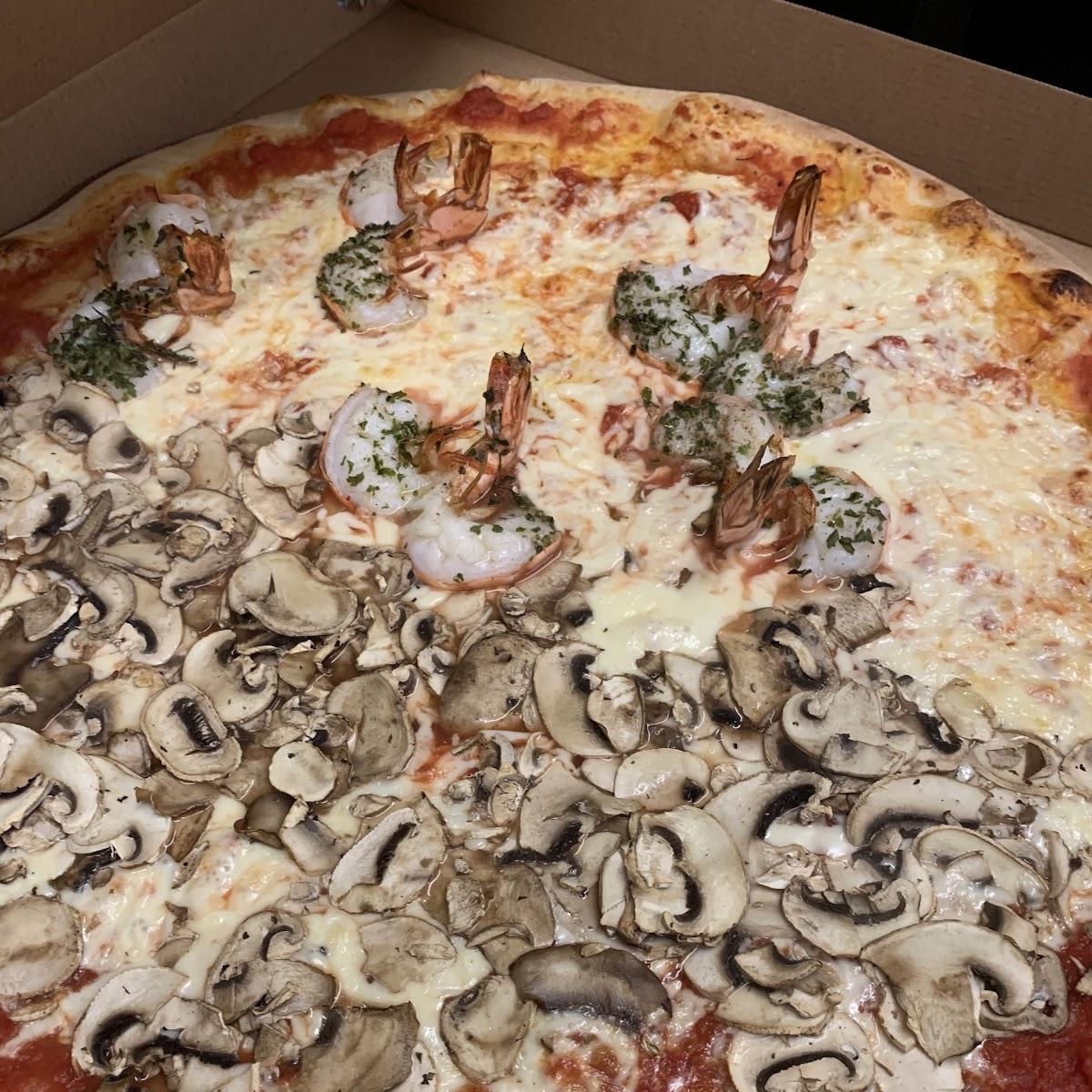 Restaurant "Pizzeria da Lorenzo" in Pörnbach