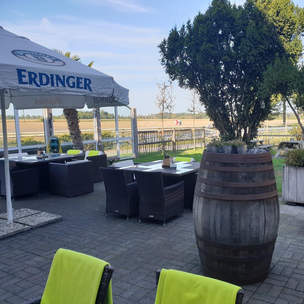 Restaurant "Restaurant Landgasthof Schimmelbaum Altekemper Ferienwohnungen-Monteurs-Wohnungen" in  Senden