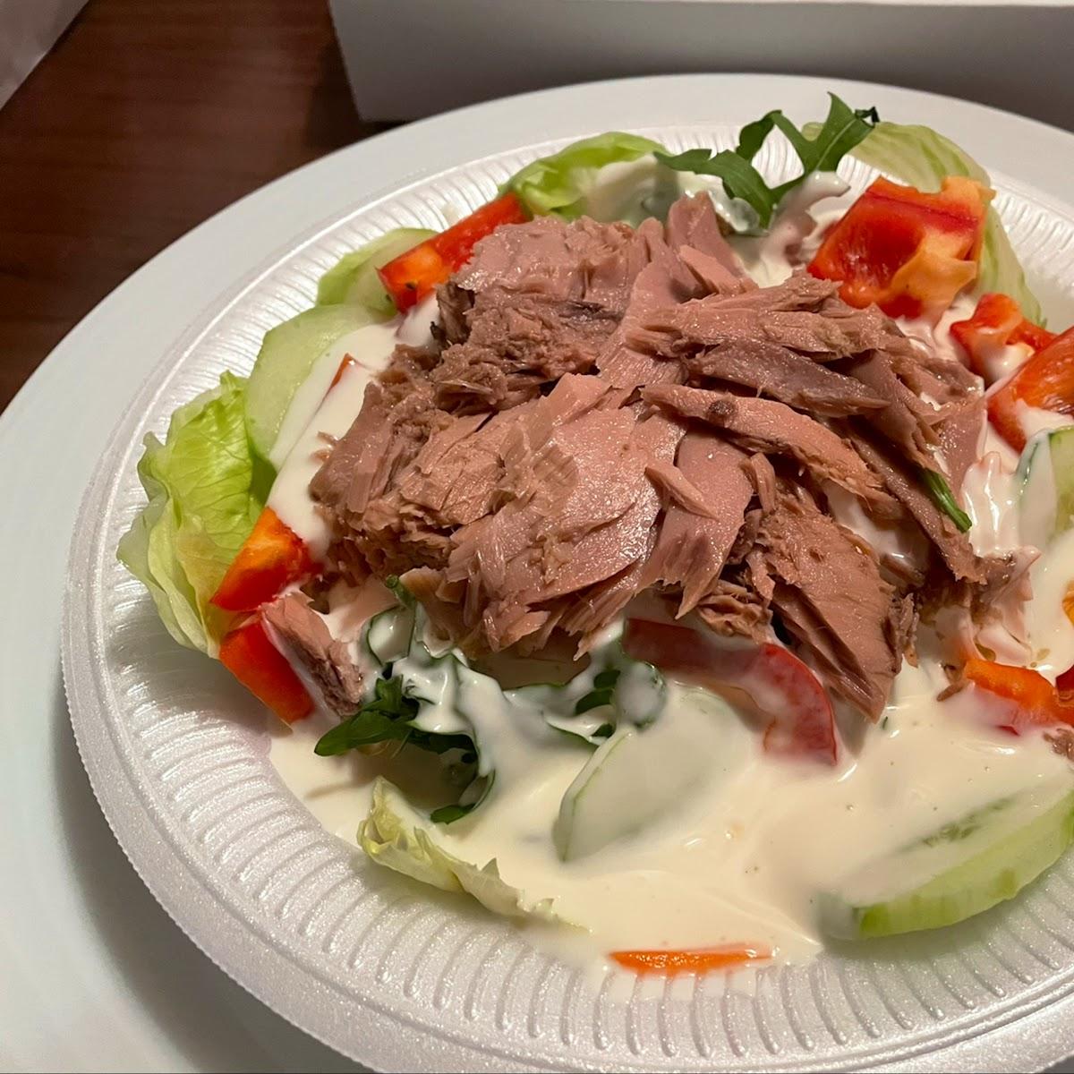 Restaurant "La Casa Della Pizza Dillingen-Donau" in Dillingen an der Donau