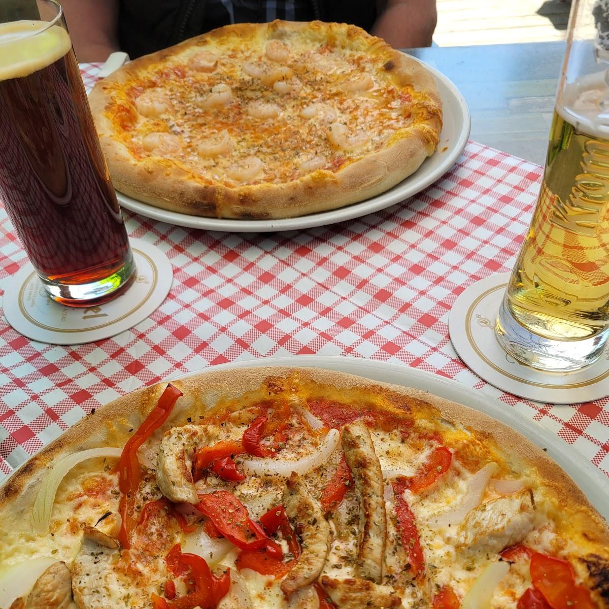 Restaurant "Venezia Ristorante - Pizzeria" in Ratingen