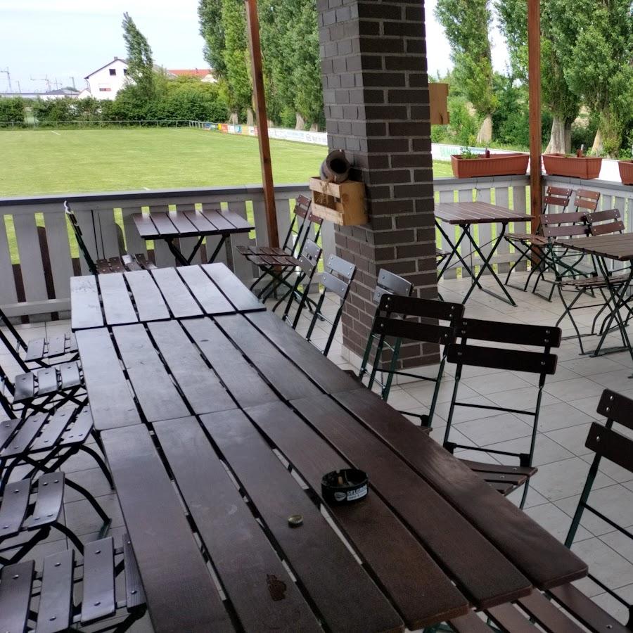Restaurant "Salt