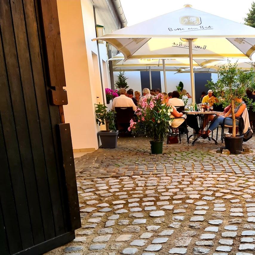 Restaurant "Trattoria Villa Toscana" in Erkelenz