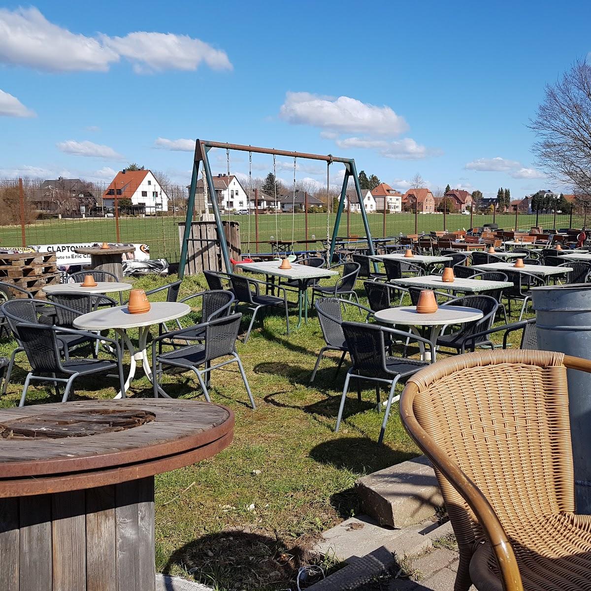 Restaurant "Schraub-BAR" in Bückeburg