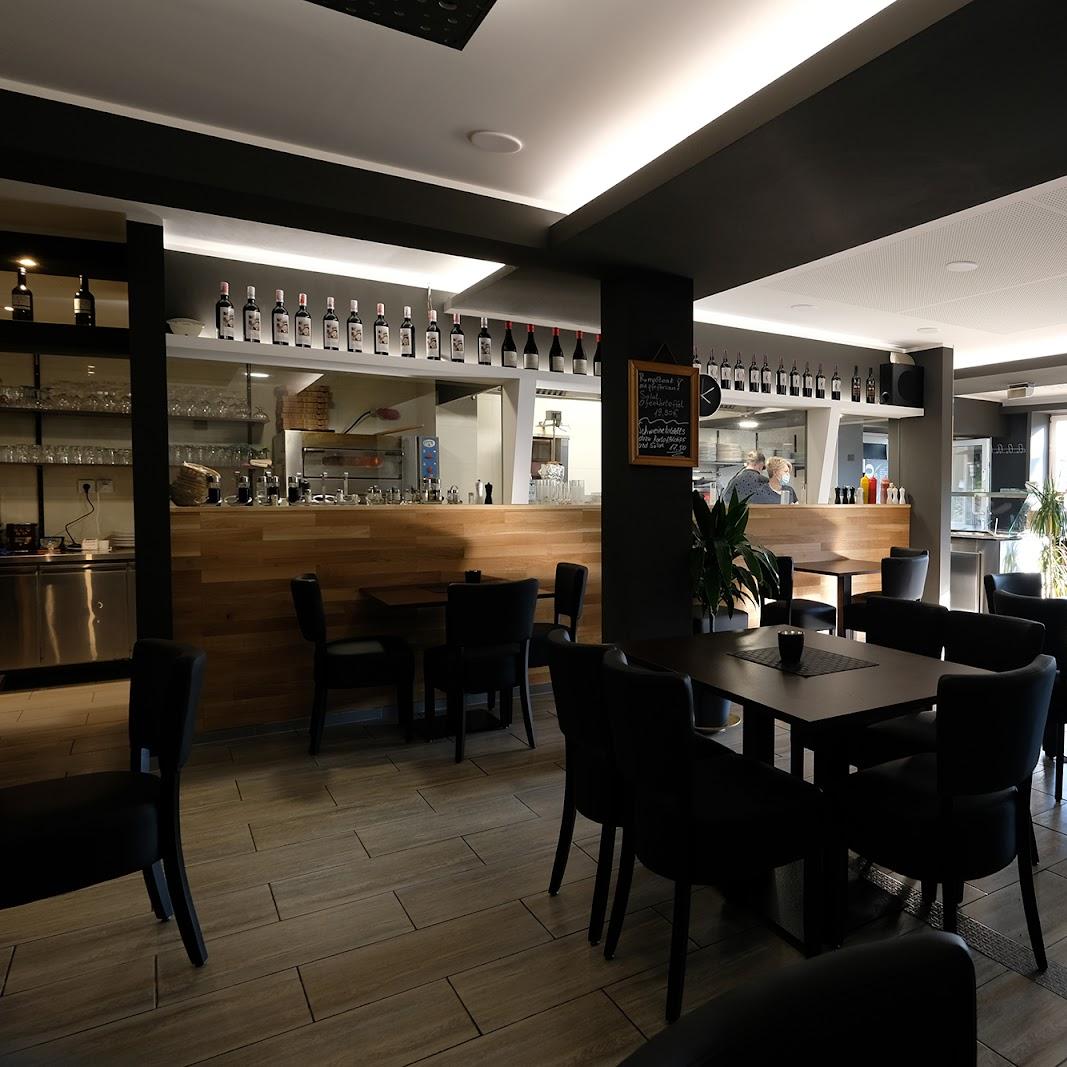 Restaurant "Ouzo Grill Taverne" in Neuss