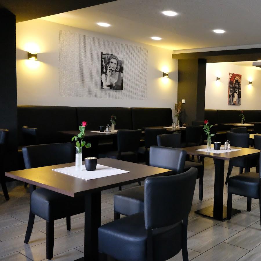 Restaurant "Ouzo Taverne" in Neuss