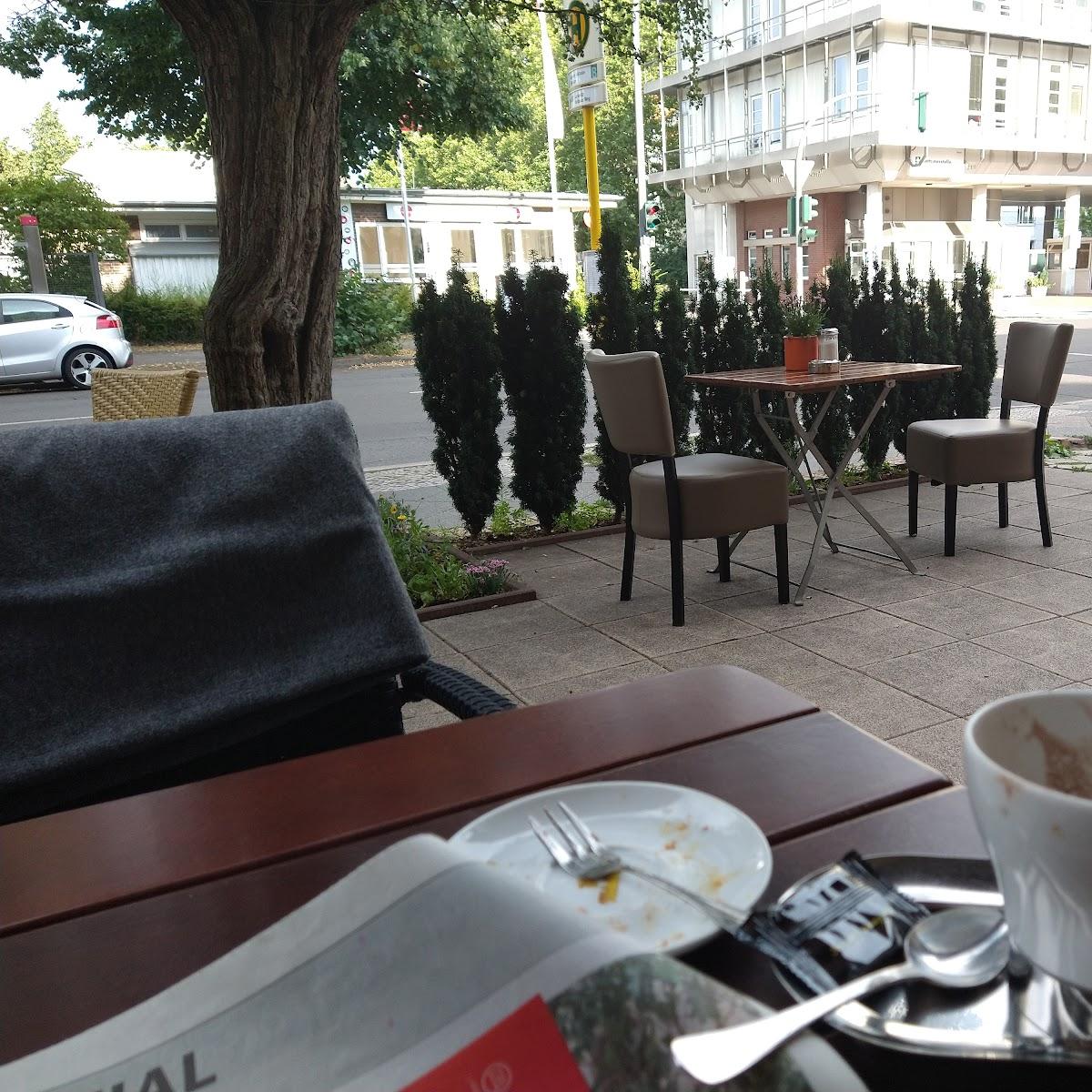 Restaurant "Viva La Crema" in Berlin