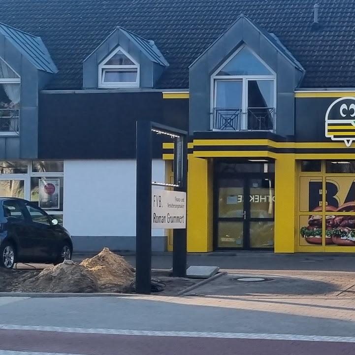 Restaurant "Burger Biene Hellern - Burger" in Osnabrück