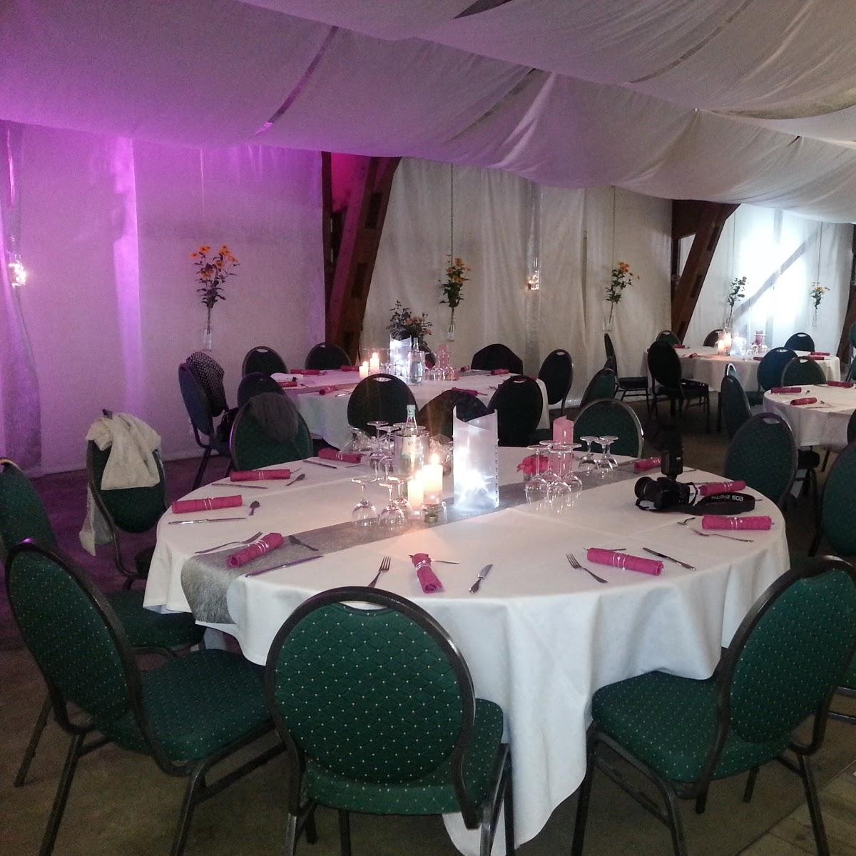 Restaurant "Gasthof Vollmer" in  Senden