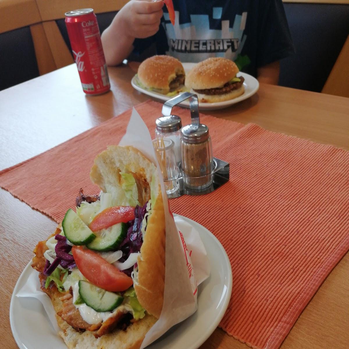 Restaurant "Schlemmerecke" in  Senden