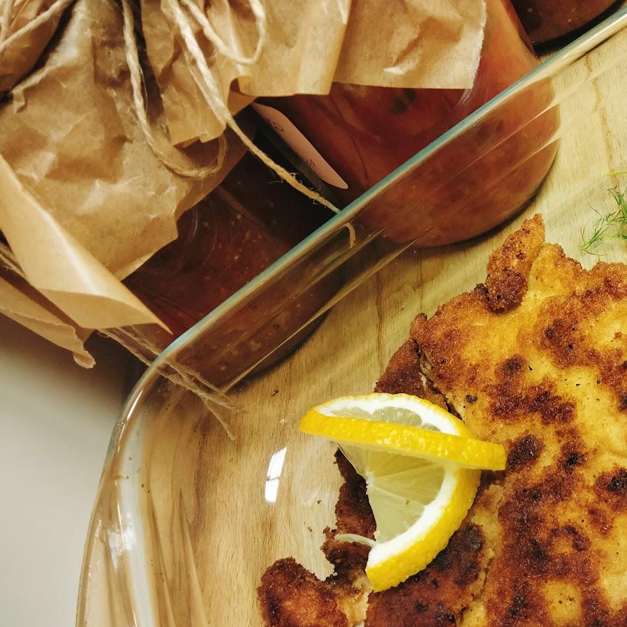 Restaurant "Home Food Ewemay" in Bochum