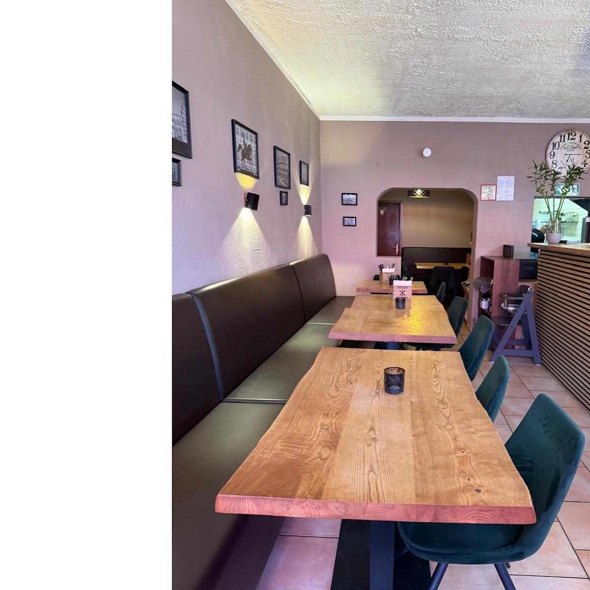 Restaurant "Grande Ella Restaurant" in Köln