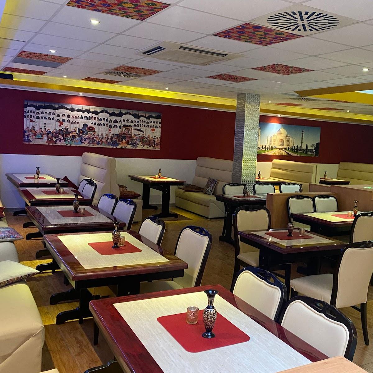 Restaurant "Royal India  Restaurant" in Bonn