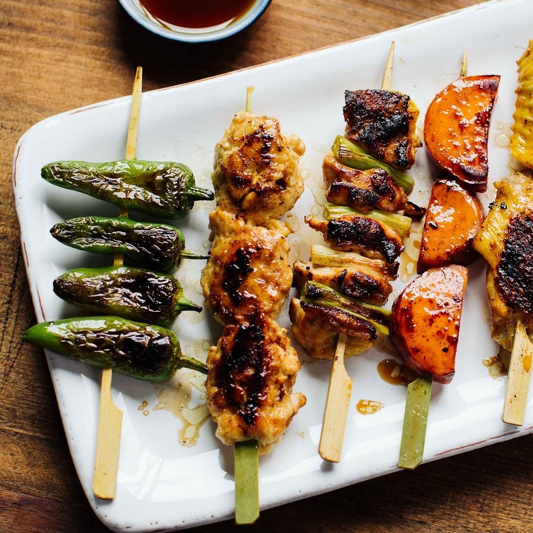 Restaurant "Yakitori & Sushi & Bubble Tea" in Essen