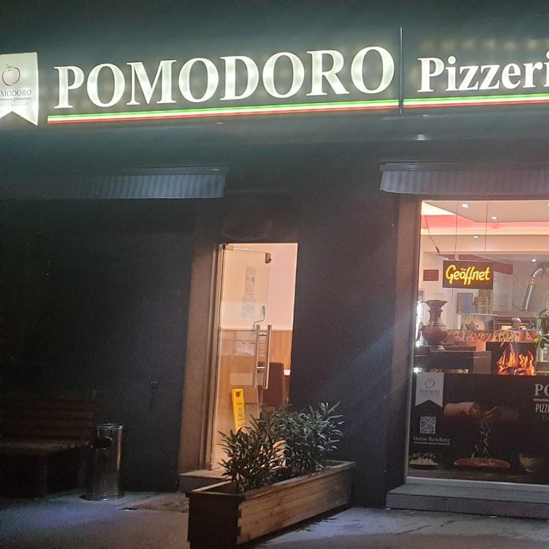 Restaurant "Pomodoro Pizzeria" in Gladbeck