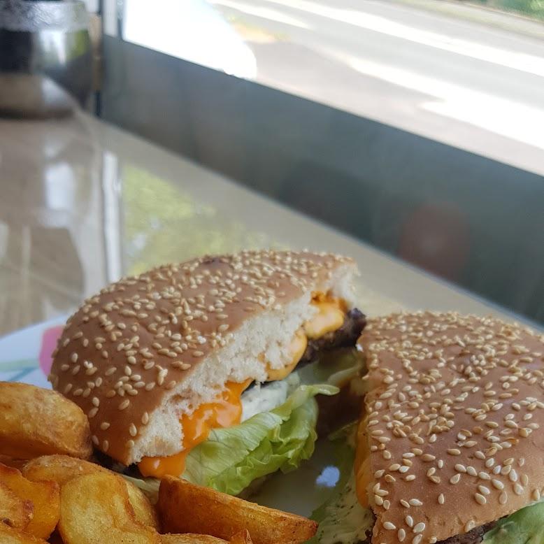 Restaurant "BrothersPizza" in Herten