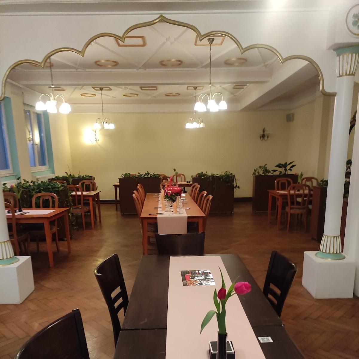 Restaurant "Weiherhof" in Karlsruhe