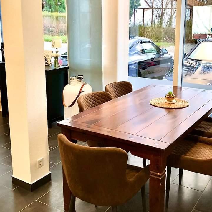 Restaurant "Sayuko - The Sushi Lab" in Mosbach