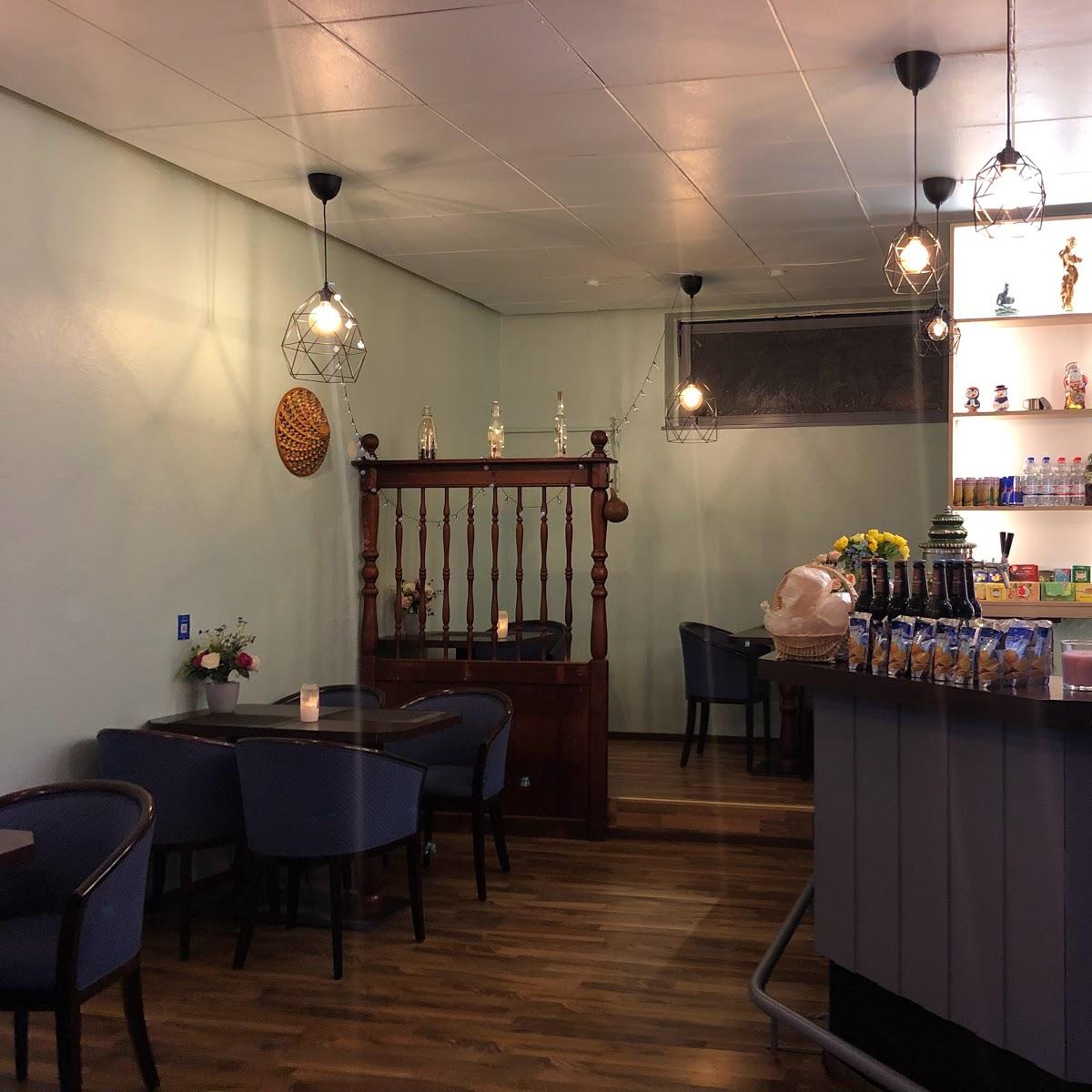 Restaurant "Vit Nam Kitchen" in Gießen