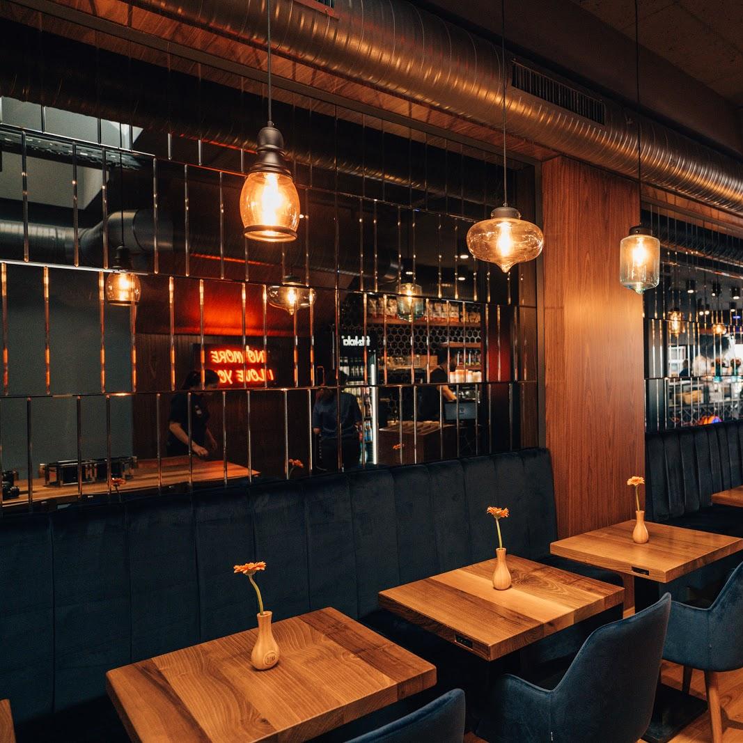 Restaurant "DÖNA" in Essen