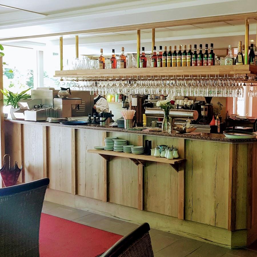 Restaurant "Casa Italiana" in Zinnowitz