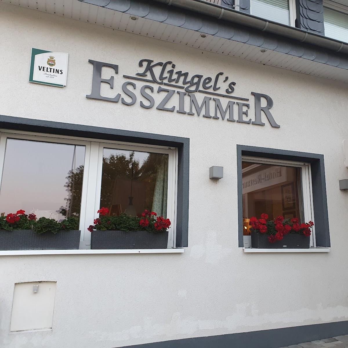 Restaurant "Klingel