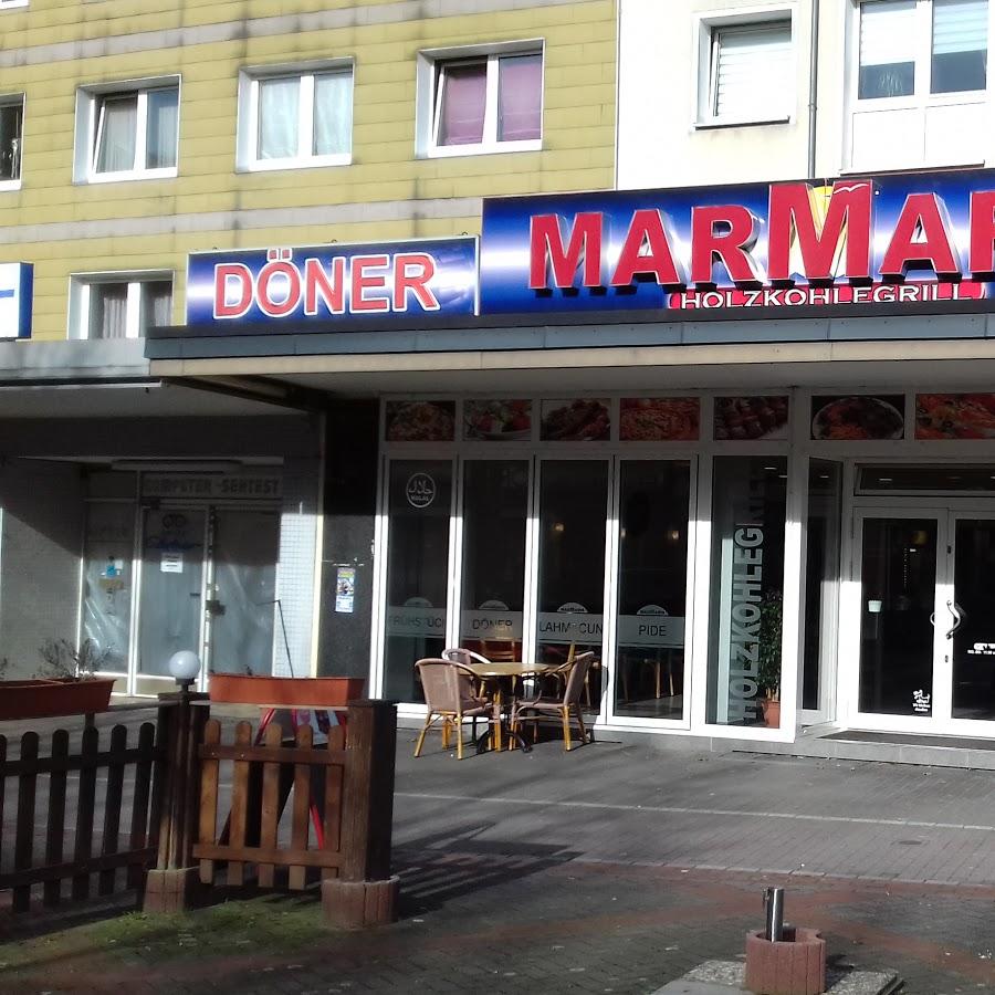 Restaurant "Marmaris" in Marl