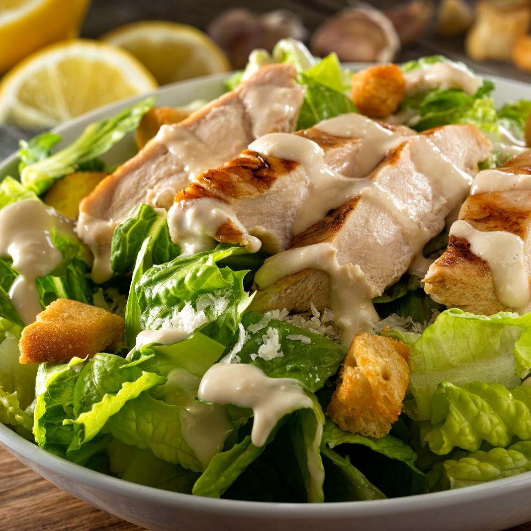 Restaurant "a Metà Strada" in Braunschweig