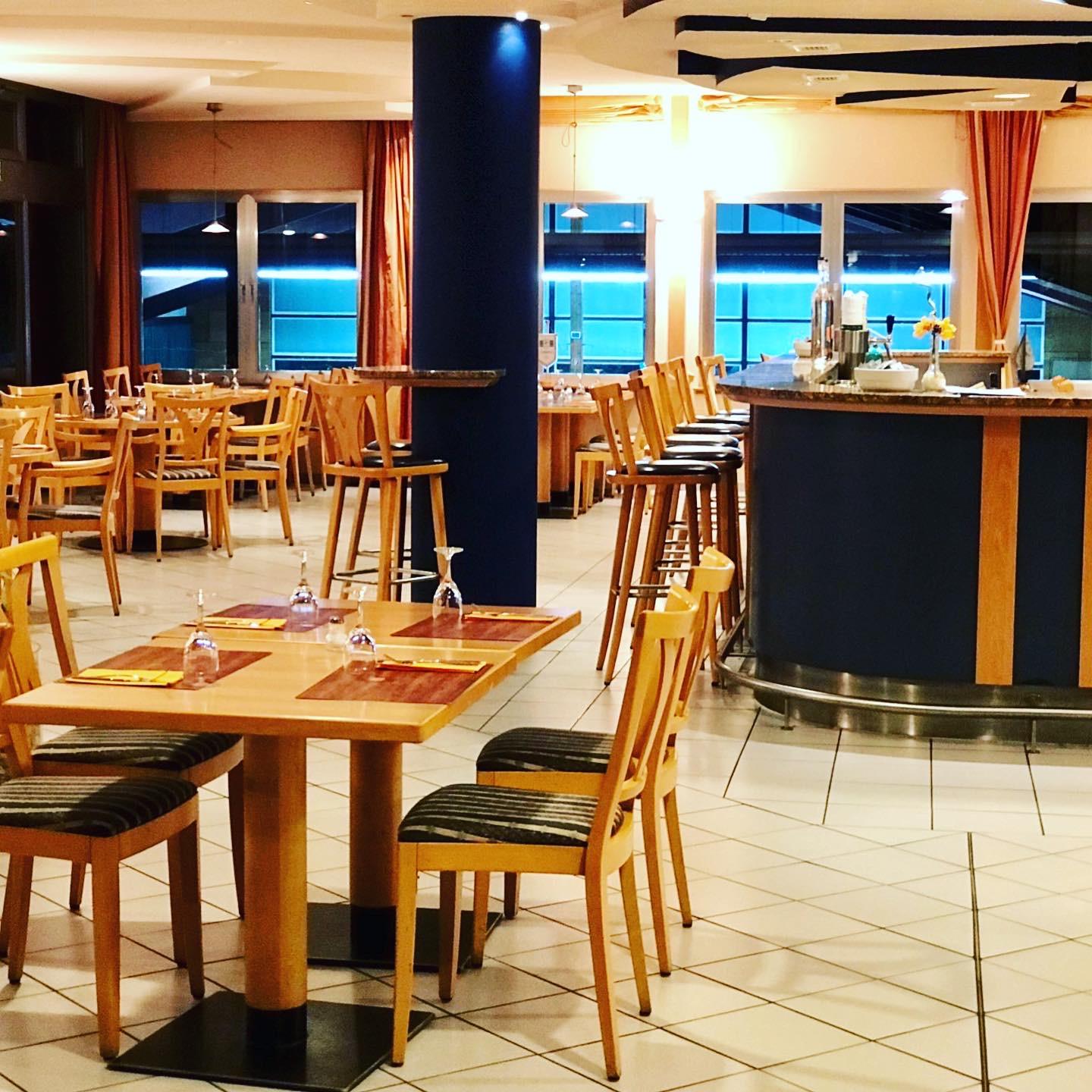 Restaurant "Ristorante Donna Teresa" in Leverkusen