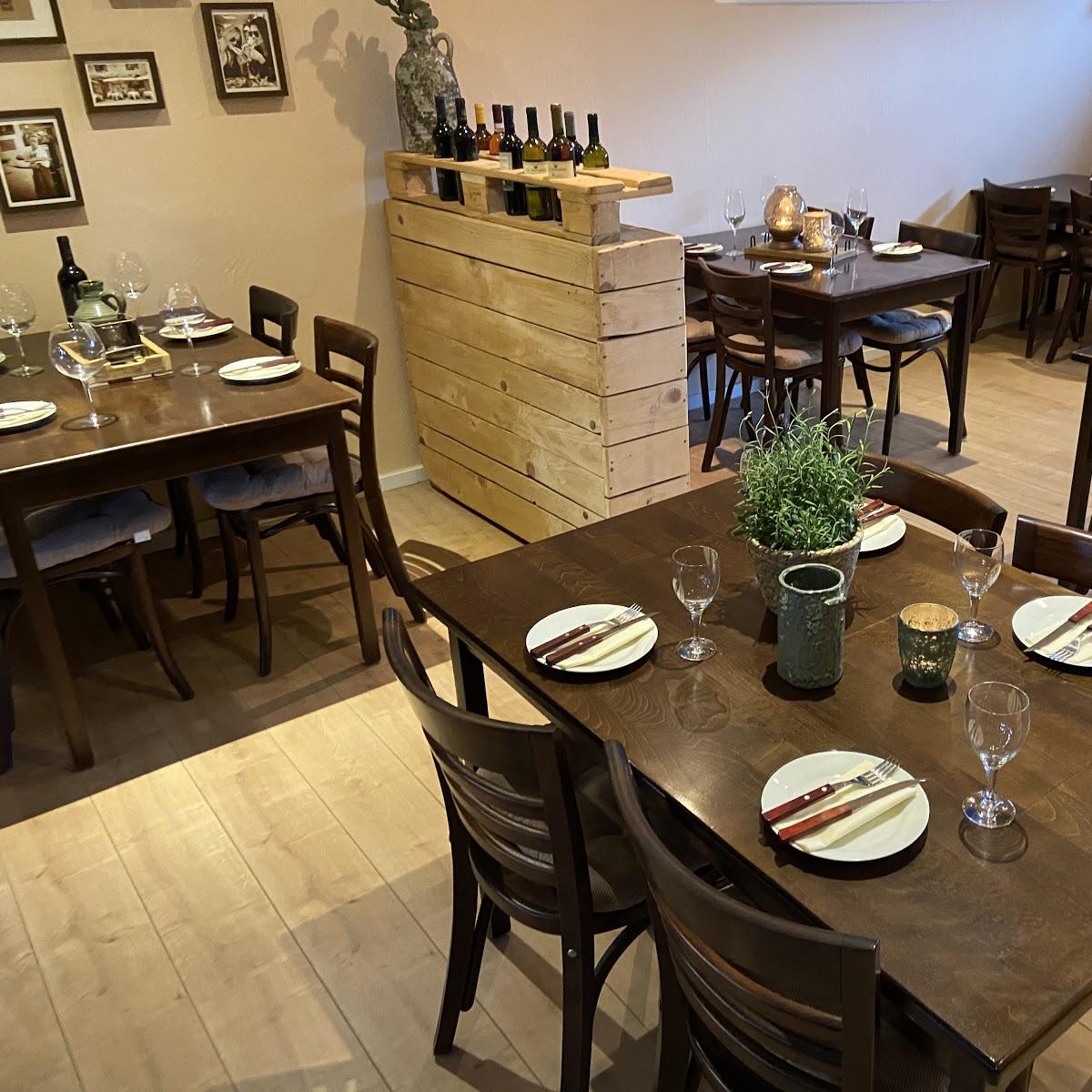 Restaurant "Pizzeria Mondo" in Jüchen